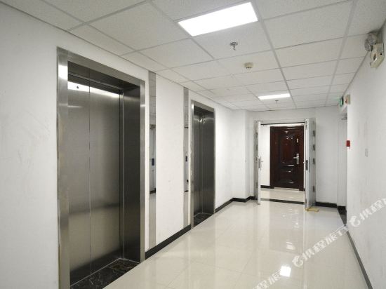 Pudding Fashion Hotel in Zhengzhou, People's Republic of China