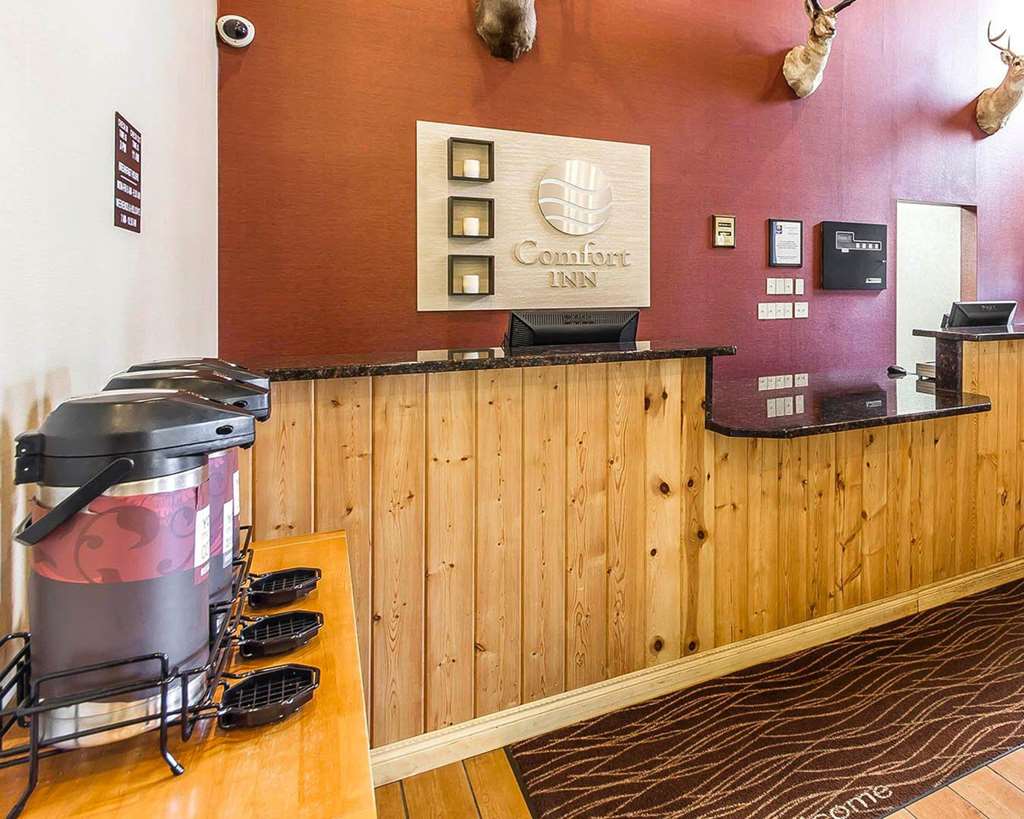 Comfort Inn Owatonna near Medical Center - photo 4