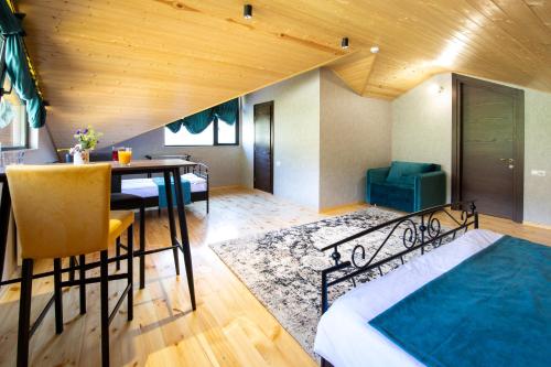 Hotel Geni Kazbegi