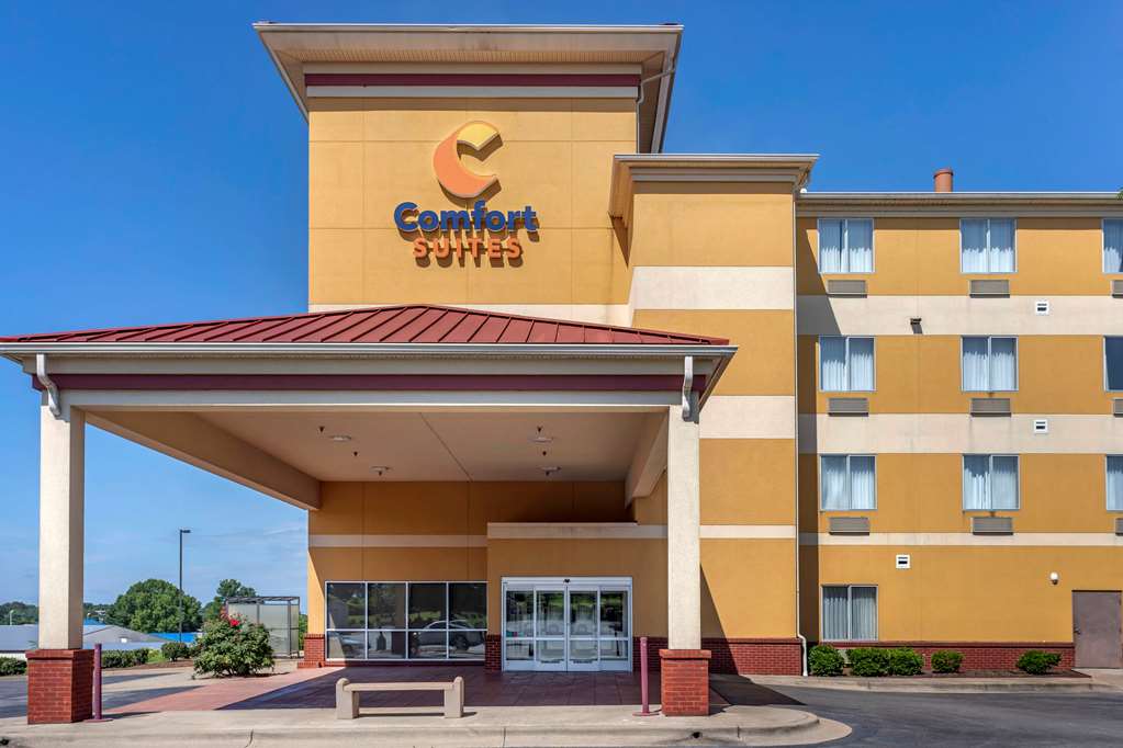 Comfort Suites Florence Shoals Area - photo 3