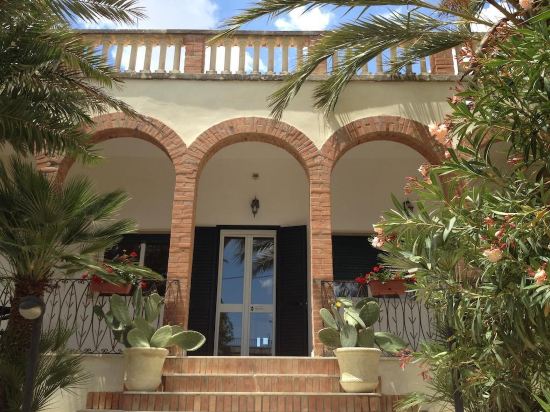 Colonia Marina - last minute hotel in Noto
