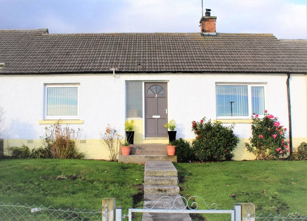 North Coast Cottage — Brora — photo 2