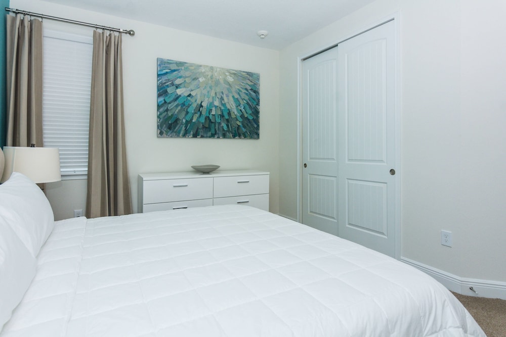 Gorgeous Single Home With Pool at Encore Resort Ec7463 - photo 24