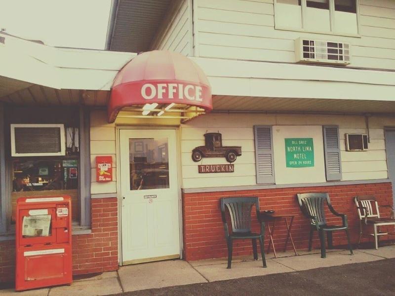 Davis Motel - photo 10