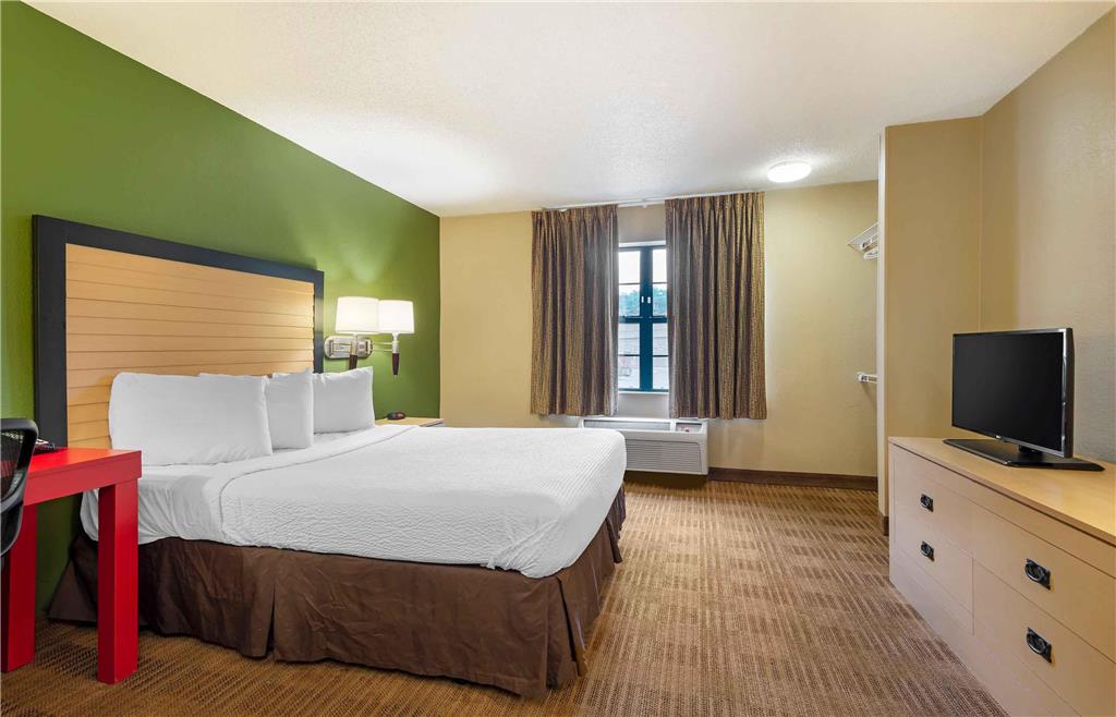 Extended Stay America Select Suites Atlanta Duluth - photo 12