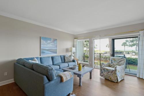 1866 Beachside Tennis Villa — 4-Star Luxury Hotel in Hilton Head Island, United States
