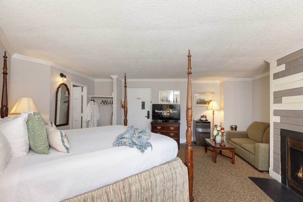 Brandywine River Hotel - photo 62