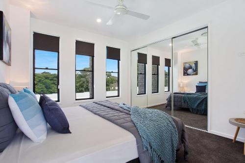 Key West - carbon neutral hotel in Gold Coast
