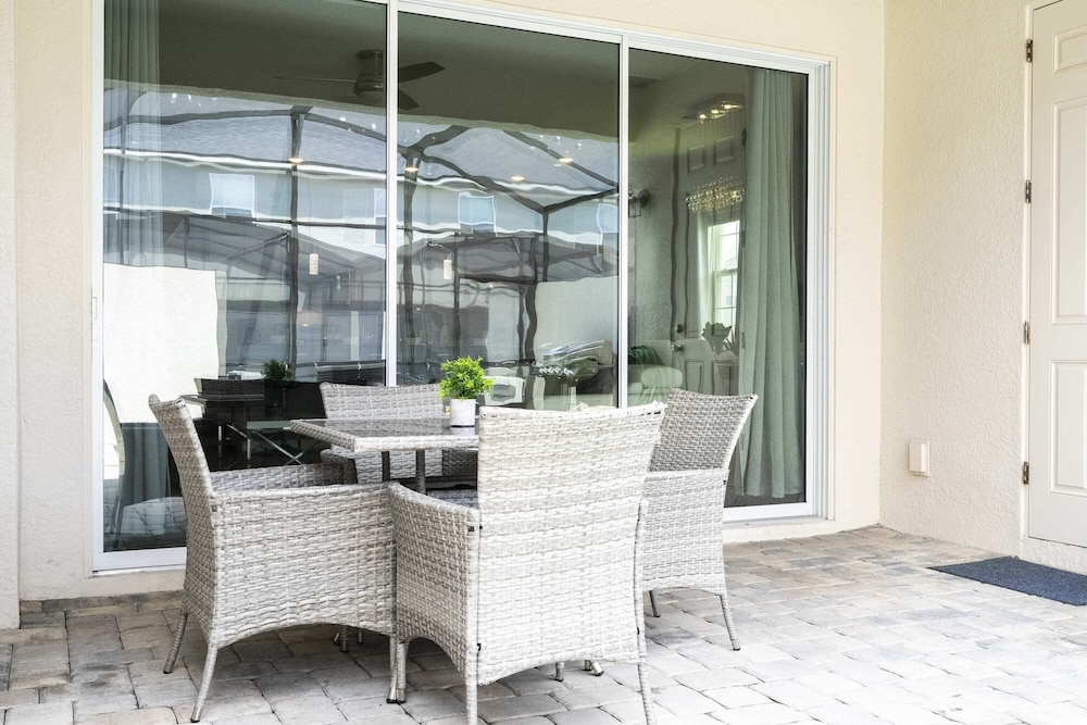 Splendid 6Bd W Pool At Solara Resort 2154 - photo 28