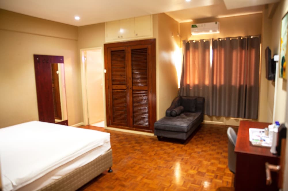 Hotel Mirava — Maputo — photo 4