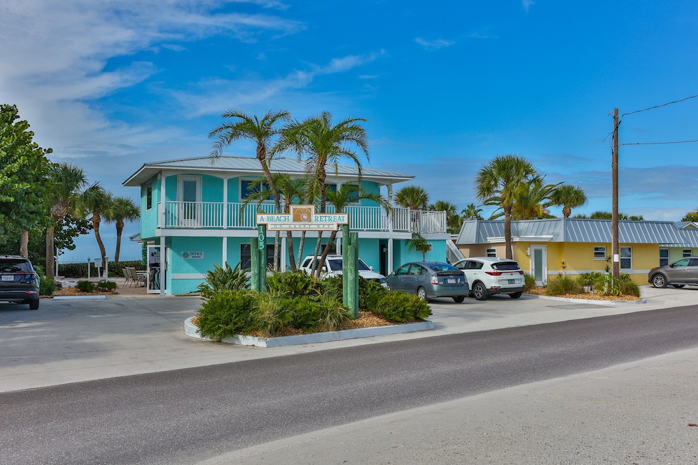 A Beach Retreat - photo 199