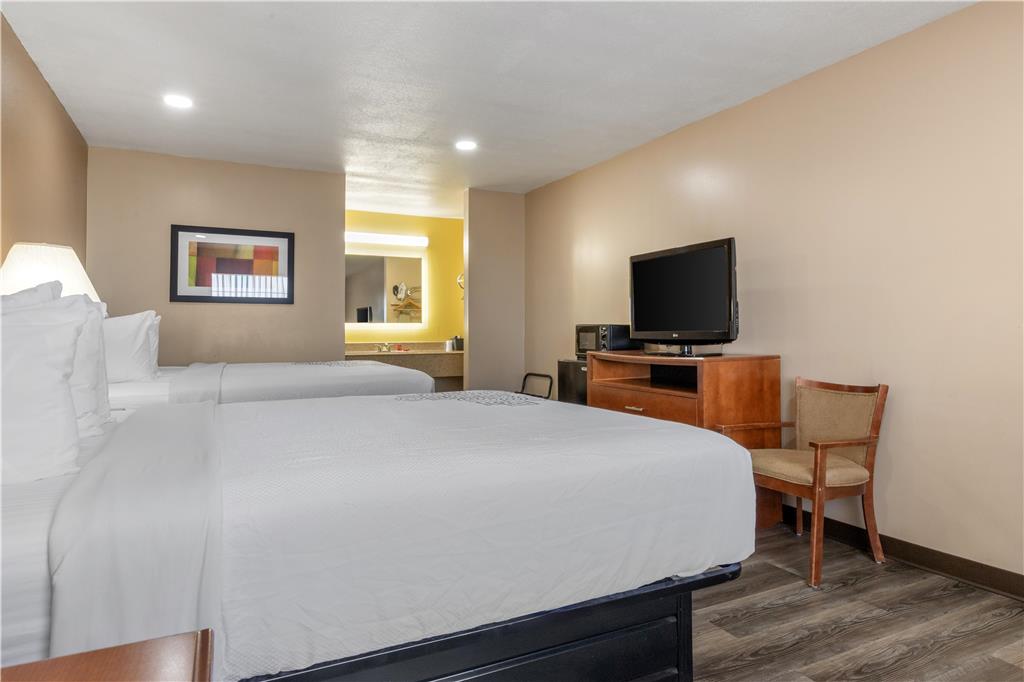 SureStay Plus Hotel By Best Western Poteau - photo 16