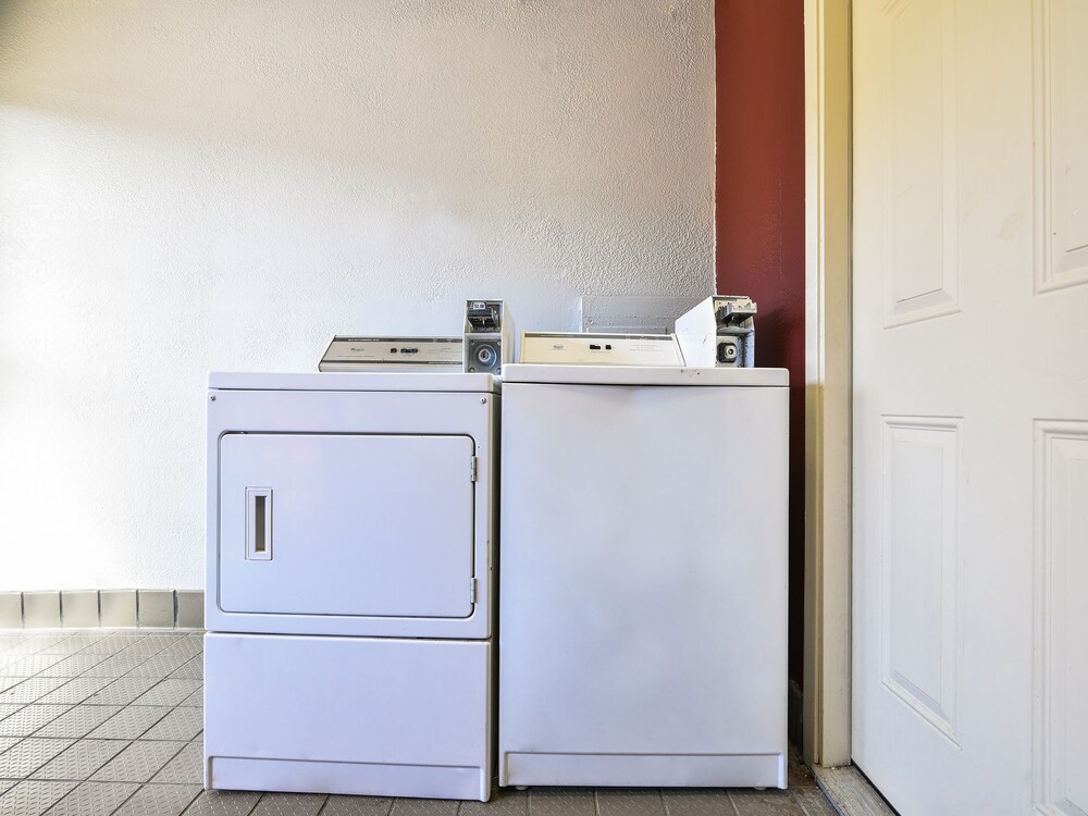 OYO Hotel Amarillo Downtown - photo 20