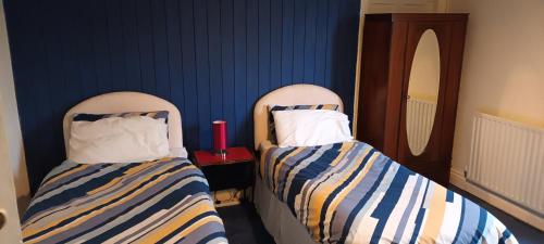 Wharfe View B&B