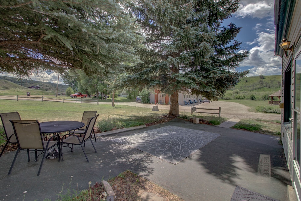 The Lodges of Oak Creek - photo 38