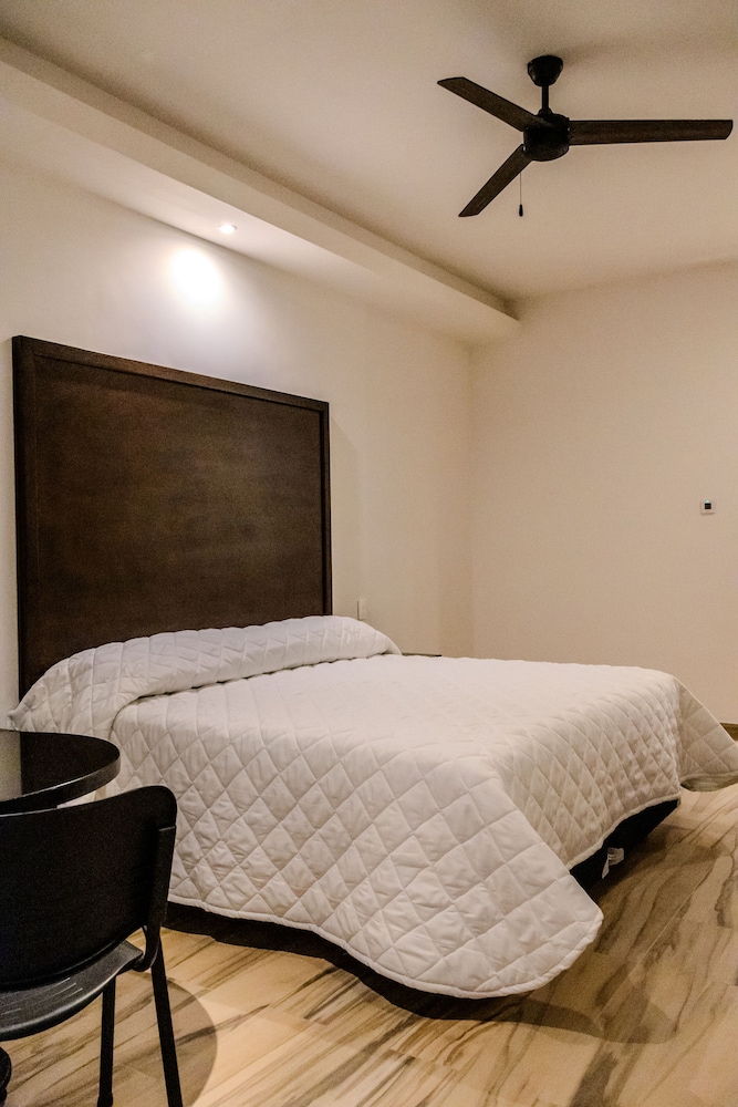 Hotel Gran Avenida — Navojoa — photo 2