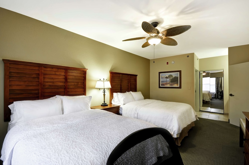 Hampton Inn & Suites Charleston Mt. Pleasant Isle Of Palms - photo 6