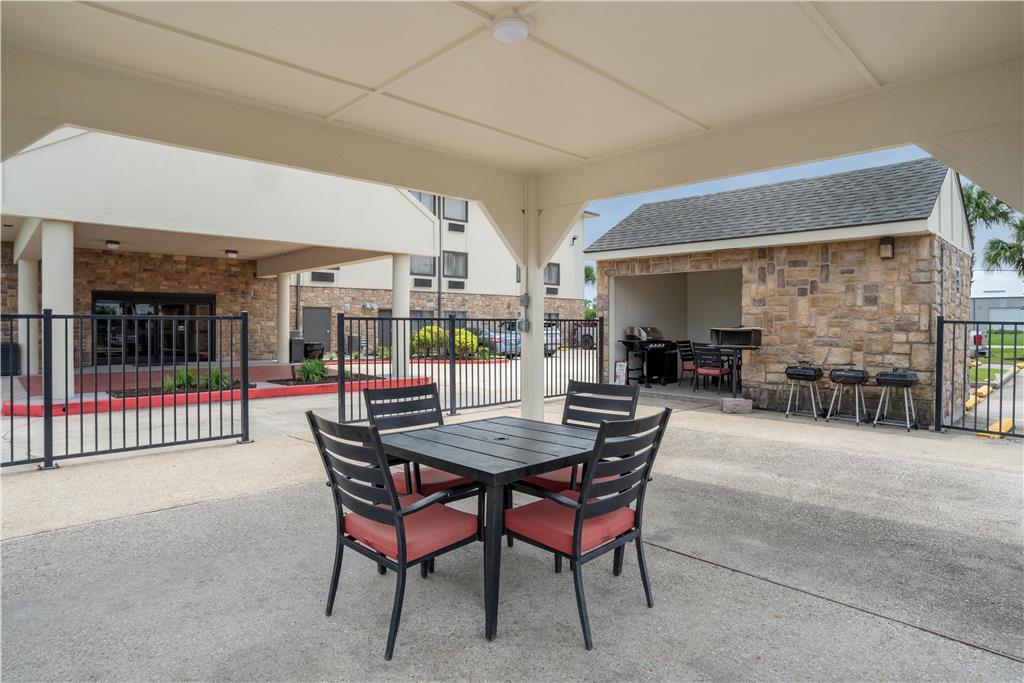 SureStay Plus by Best Western St. James Donaldsonville - photo 27