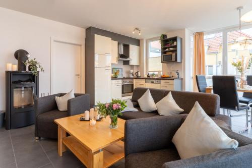 Seedüne 8 Großenbrode — 4-Star Luxury Hotel in Grossenbrode, Germany
