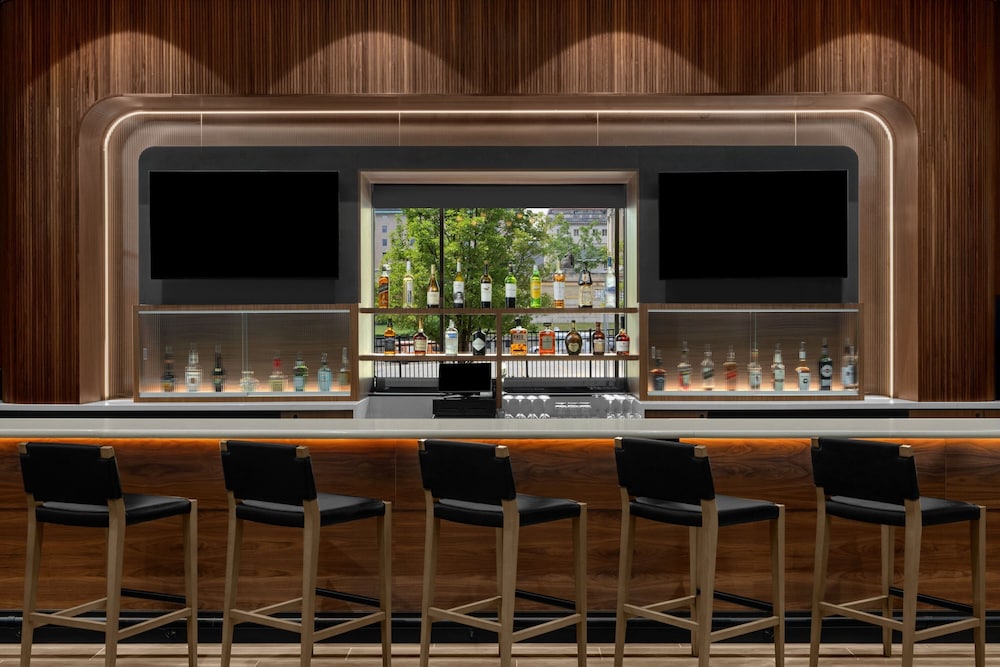 Courtyard by Marriott Pittsburgh University Center - photo 31
