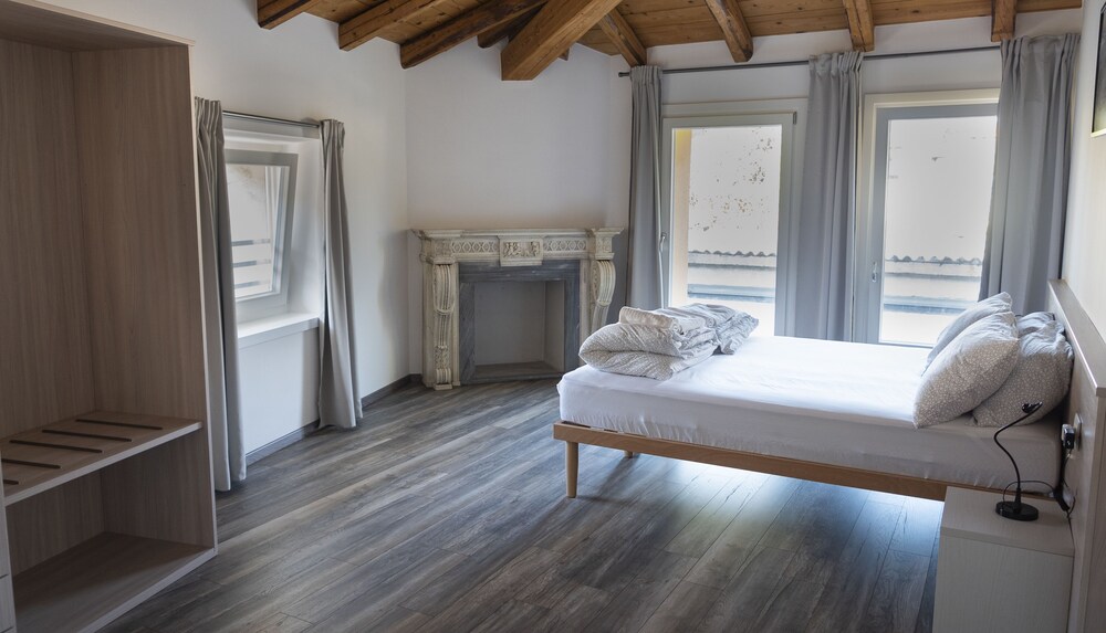 TrentoApartment — 4-Star Luxury Hotel in Trento, Italy
