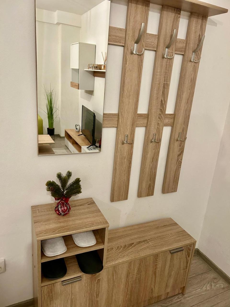 Stefi ‘ S Apartament — Sibiu — photo 3