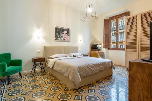 Charming Vico — 4-Star Luxury Hotel in Florence, Italy