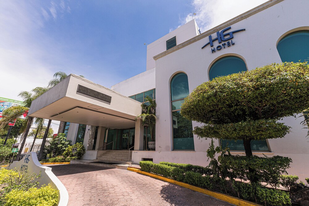 Hg Hotel