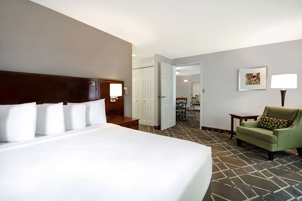 Cypress Bend Resort a Wyndham Hotel - photo 46