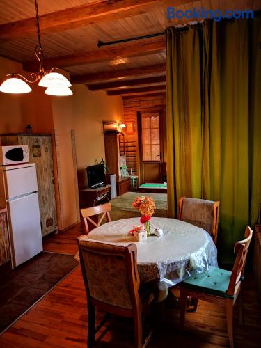 Vila Marta — 4-Star Luxury Hotel in Druskininkai, Lithuania