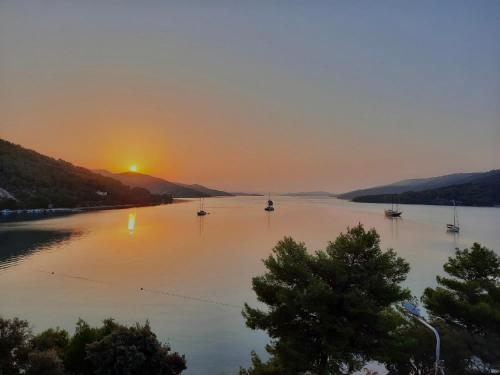Marina Residence — 4-Star Luxury Hotel in Marina, Croatia