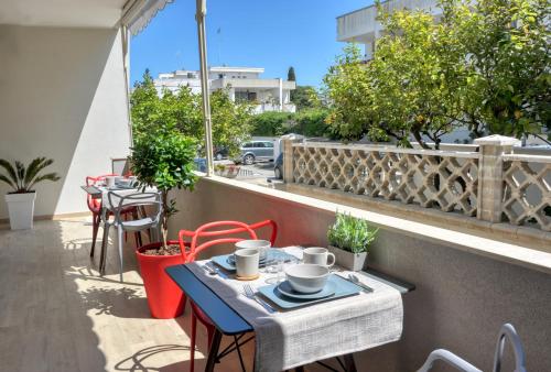 Vele D'otranto B&B — 4-Star Luxury Hotel in Otranto, Italy