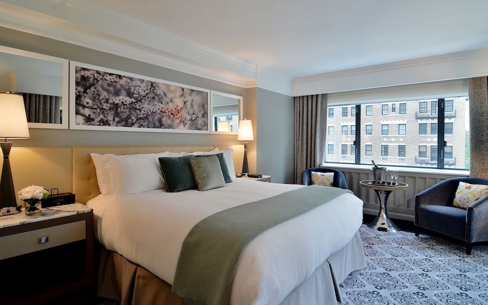 Loews Regency New York Hotel - photo 55