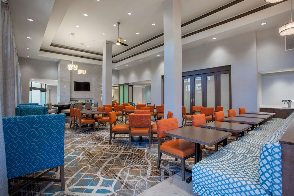 Homewood Suites by Hilton Reston - photo 33
