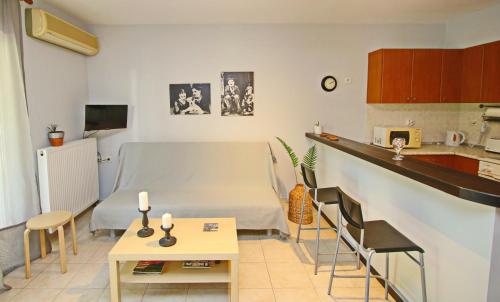 Elena 1 — 4-Star Luxury Hotel in Kavala, Greece