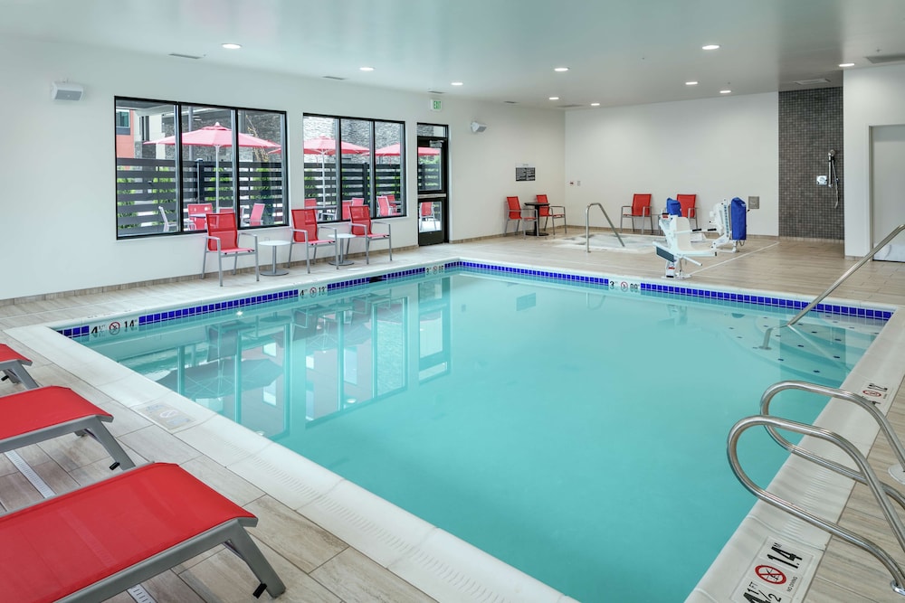 Hilton Garden Inn Wenatchee - photo 20