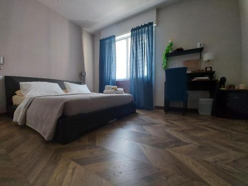 I Tre marchi Rooms Camera Mare in Termoli, Italy