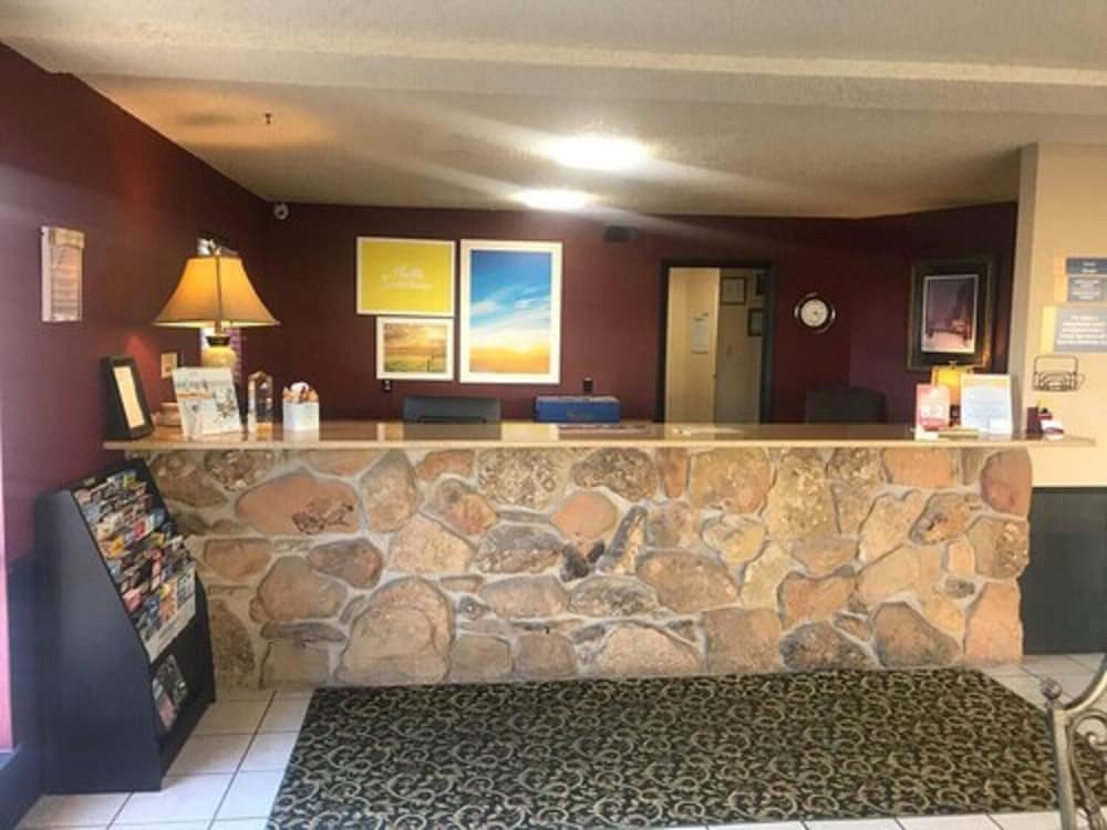Days Inn by Wyndham Abilene - photo 6