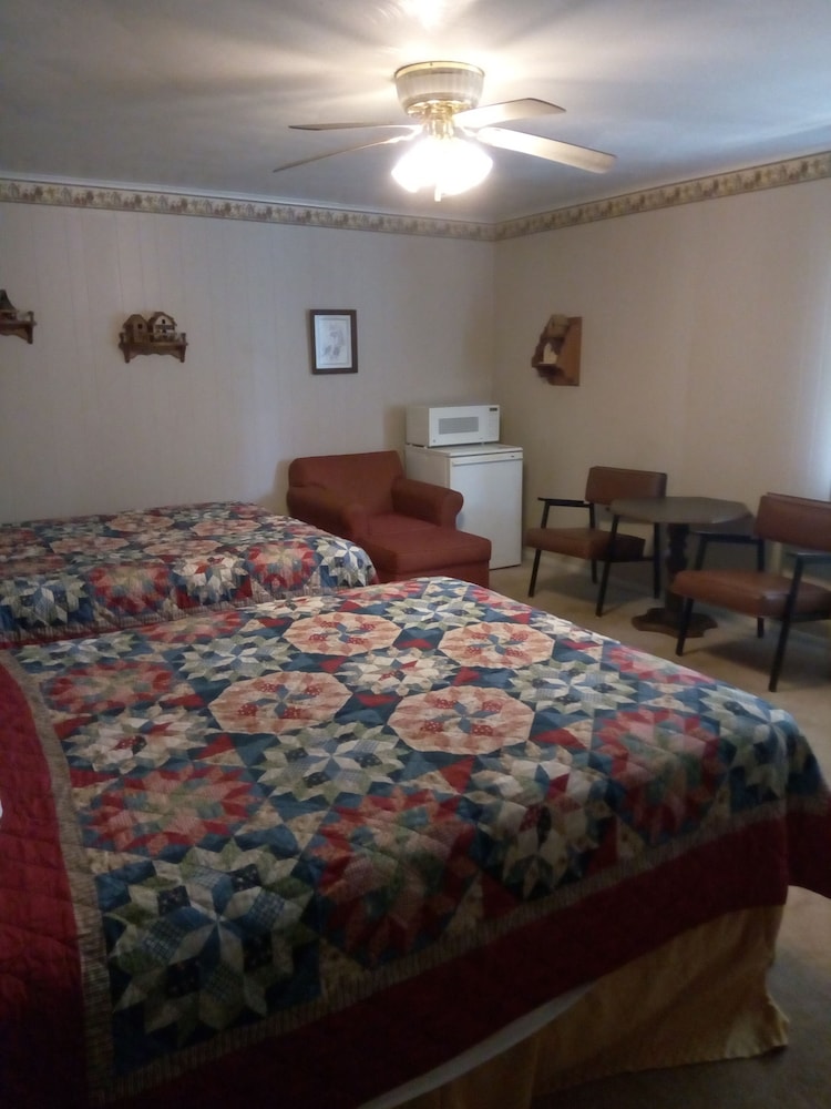 Willard Country Inn - photo 15