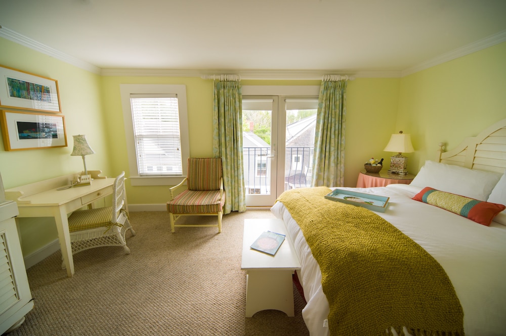 Mansion House Inn And Spa - photo 3