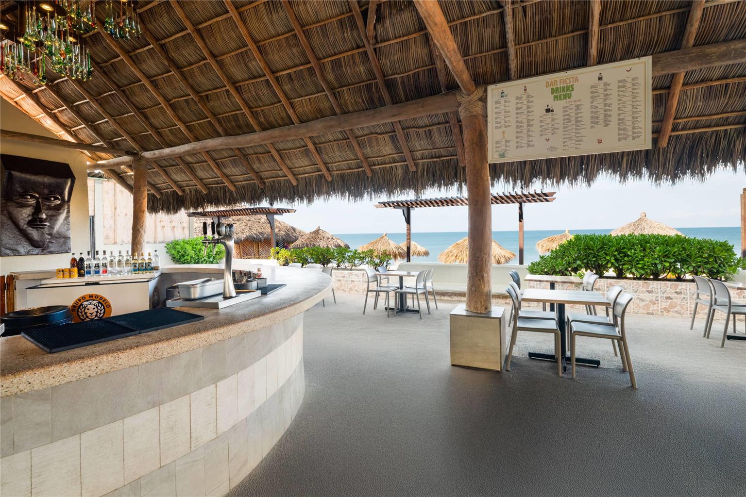 Grand Decameron Complex Bucerias A Trademark All Inclusive