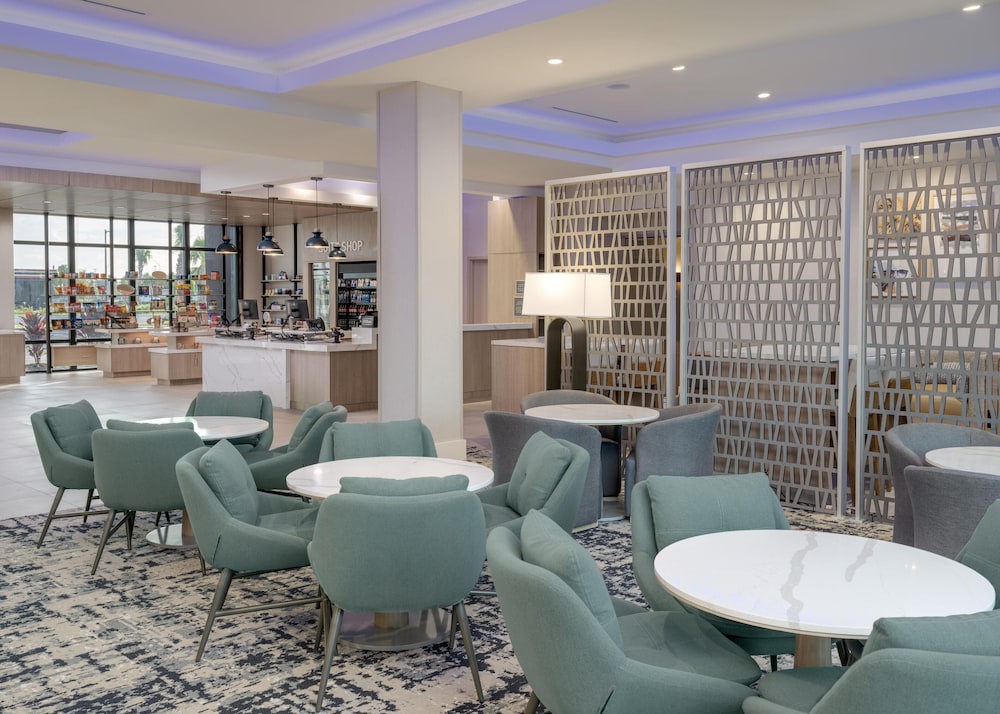 Homewood Suites by Hilton Viera Melbourne - photo 3