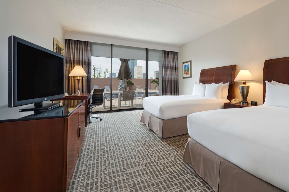 Hilton Houston Post Oak by the Galleria - photo 17