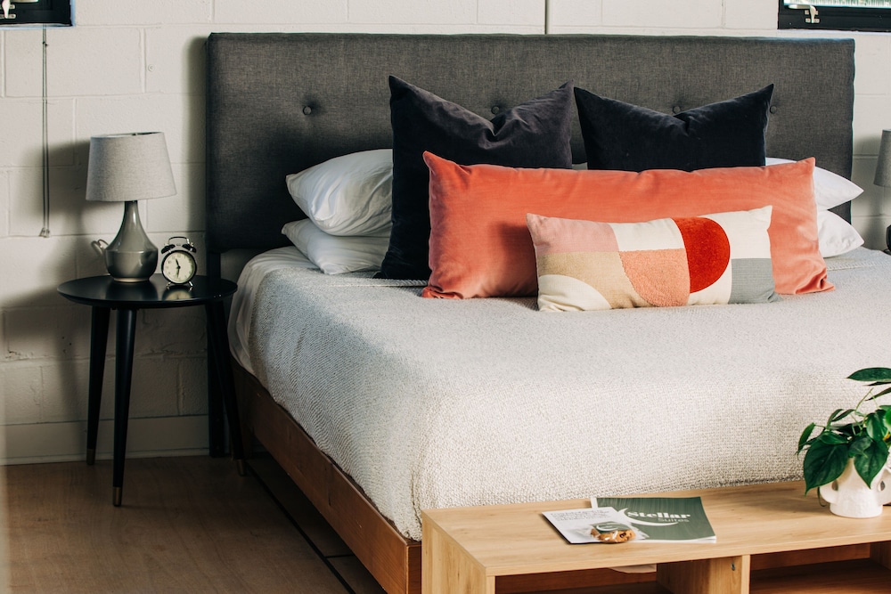 Stellar Suites - photo 35