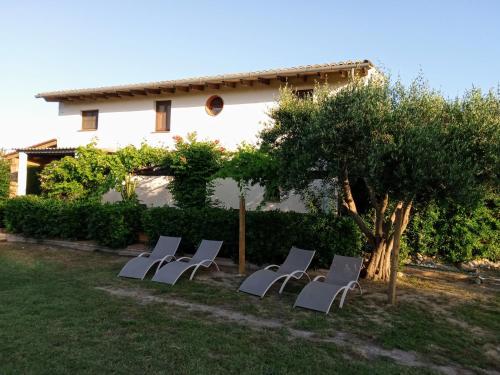 Cortijoramon in Cullera, Spain