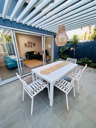 Location location location ground floor — 4-Star Luxury Hotel in Brisbane, Australia