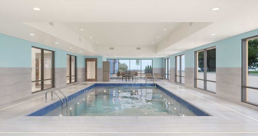 Holiday Inn Express & Suites Clarksville North by IHG - photo 16