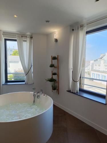 Les Suites de Bougainville — Concarneau — photo 3