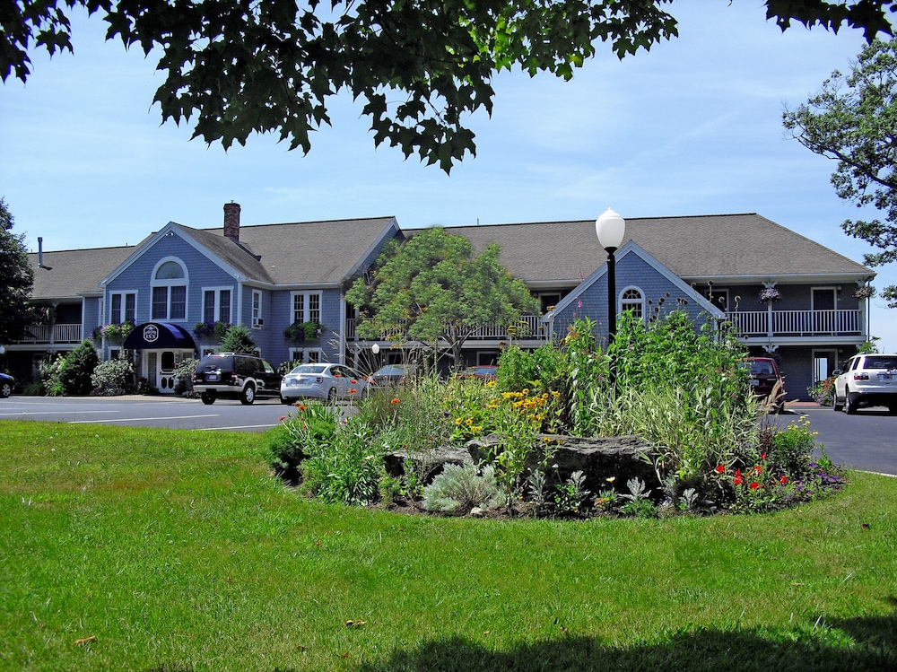 Cod Cove Inn Edgecomb - photo 12