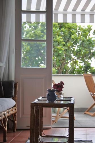 Old Town Penthouse Barreirinha — 4-Star Luxury Hotel in Funchal, Portugal
